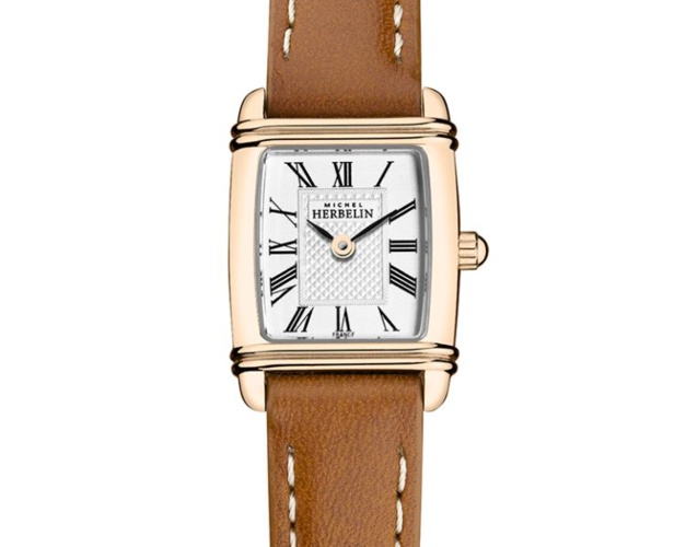 Michel Herberlin Art Deco : le charme discret de la bourgeoisie Michel Herberlin Art Deco : le charme discret de la bourgeoisie