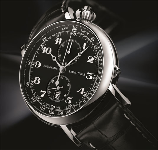 Longines Avigation Watch Type A-7