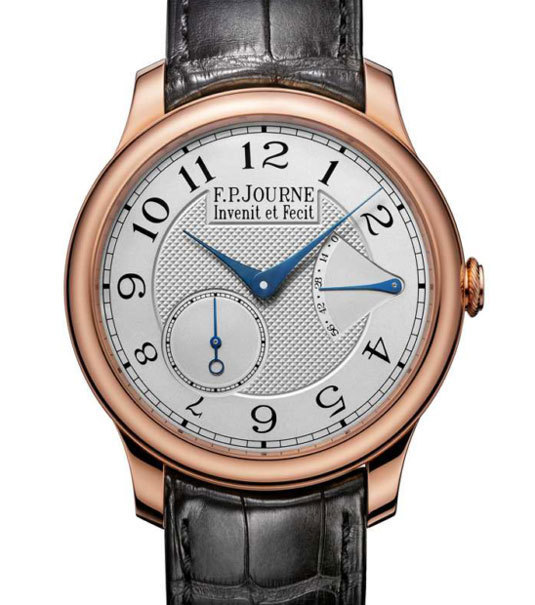 Chronomètre Souverain F.P.Journe Chronomètre Souverain F.P.Journe