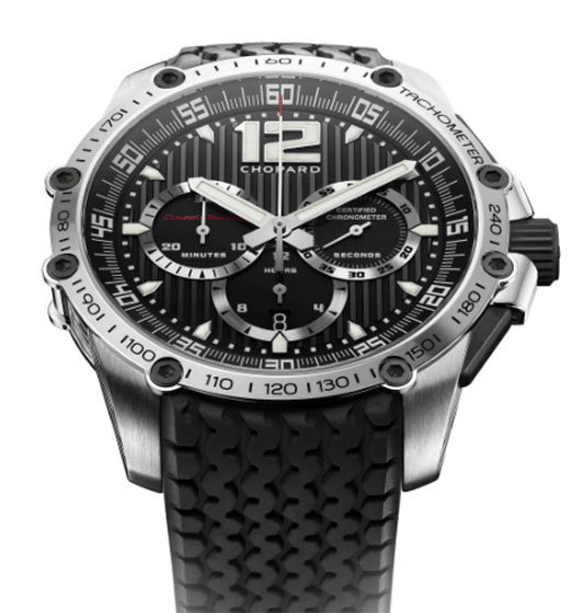 Chopard Classic Racing Superfast Chrono