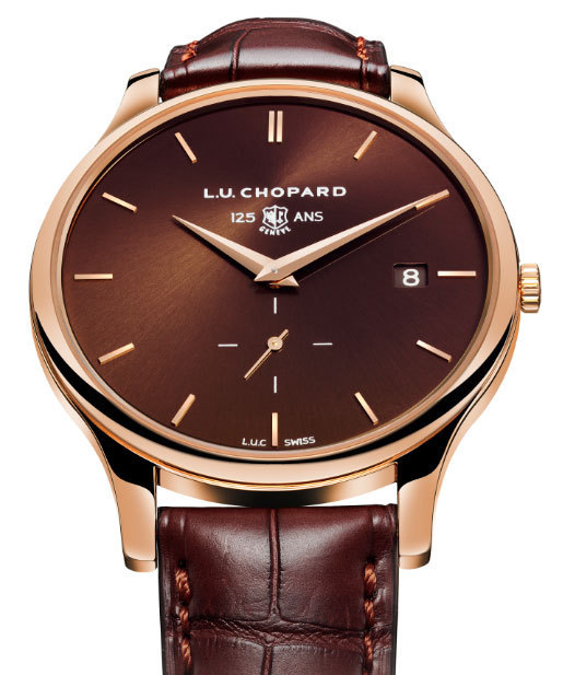 Chopard L.U.C XPS - Poinçon de Genève 125th Anniversary Edition