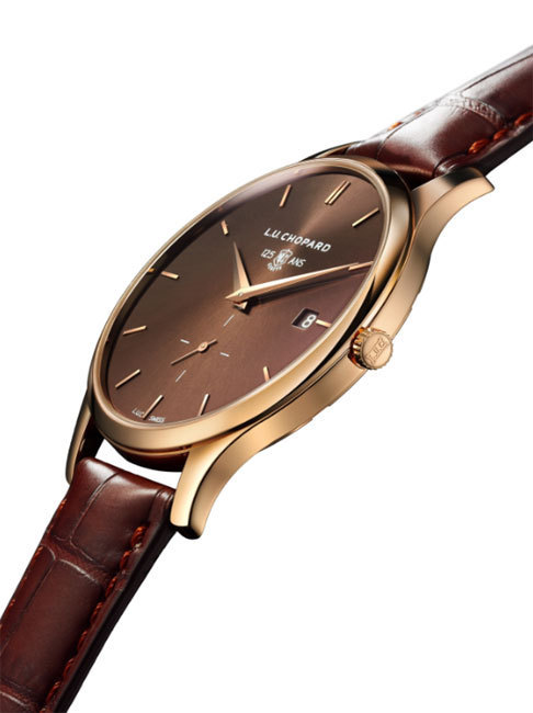 Chopard L.U.C XPS - Poinçon de Genève 125th Anniversary Edition