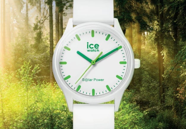 Ice Watch Solar Power DR Ice Watch Solar Power DR