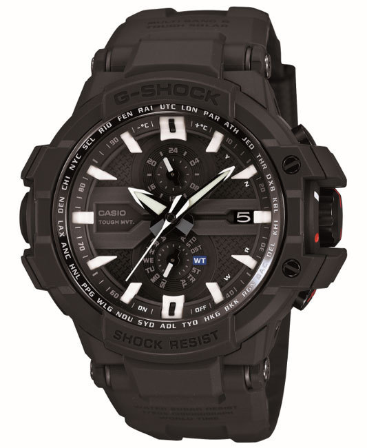 Casio G-Shock Premium