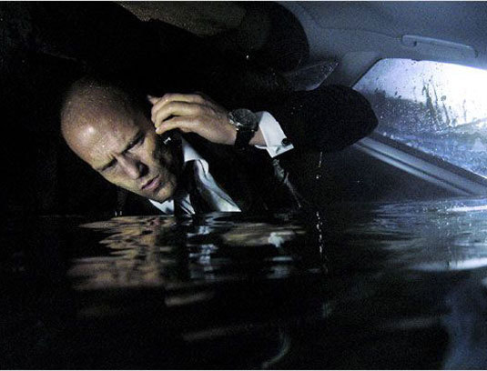 Transporter 3, Jason Statham, DR