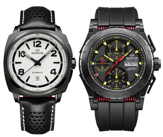 Marvin arrive chez Louis Pion avec une collection capsule Marvin arrive chez Louis Pion avec une collection capsule