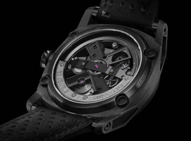 CODE41 X41 Edition 4 Aero Carbon CODE41 X41 Edition 4 Aero Carbon