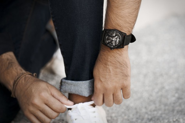 CODE41 X41 Edition 4 Aero Carbon CODE41 X41 Edition 4 Aero Carbon