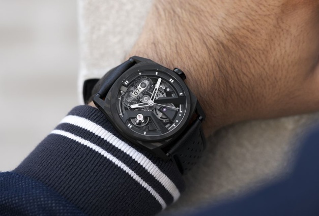 CODE41 X41 Edition 4 Aero Carbon CODE41 X41 Edition 4 Aero Carbon