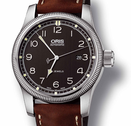 Oris Challenge International de Tourisme 1932 Oris Challenge International de Tourisme 1932