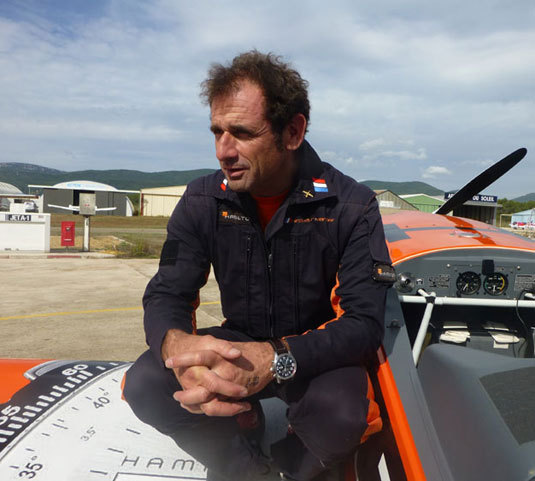 Nicolas Ivanoff Nicolas Ivanoff