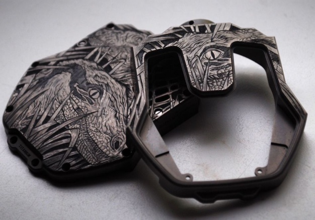 Monaco : Art in Time lance une collection de montres uniques "pour de bonnes causes" Monaco : Art in Time lance une collection de montres uniques "pour de bonnes causes"