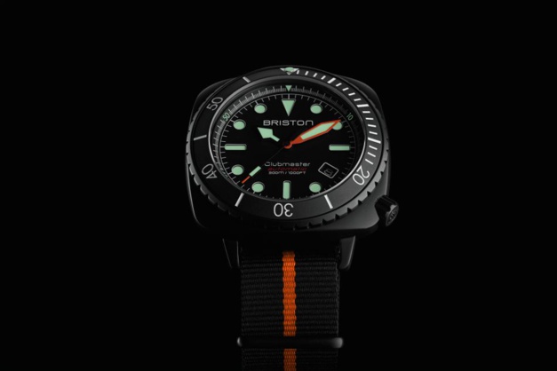 Briston Clubmaster Diver Pro Briston Clubmaster Diver Pro