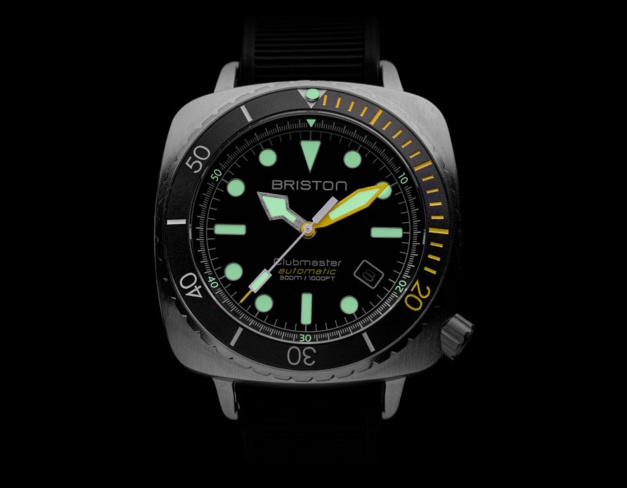 Briston Clubmaster Diver Pro Briston Clubmaster Diver Pro