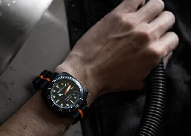 Briston Clubmaster Diver Pro