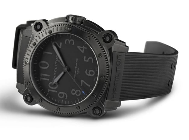 Hamilton Khaki Navy Belowzero Tenet Hamilton Khaki Navy Belowzero Tenet