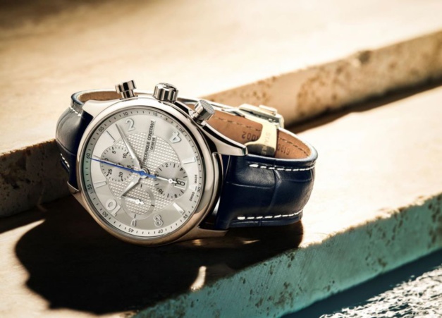 Chrono Frédérique Constant Runabout RHS Chrono Frédérique Constant Runabout RHS