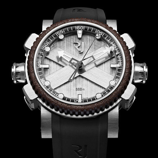 RJ-Romain Jerome Octopus RJ-Romain Jerome Octopus