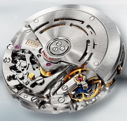 Rolex Bienne : plongée au cœur du mouvement perpétuel… Rolex Bienne : plongée au cœur du mouvement perpétuel…