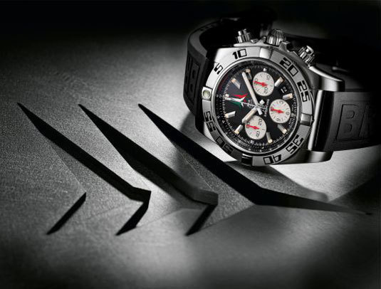 Breitling Chronomat Frecce Tricolori