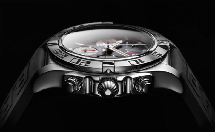 Breitling Chronomat Frecce Tricolori Breitling Chronomat Frecce Tricolori