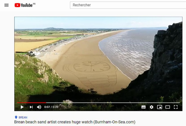 Copyright Simon Beck Copyright Simon Beck