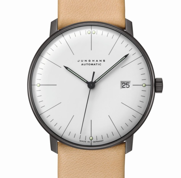 Junghans Kleine Automatic