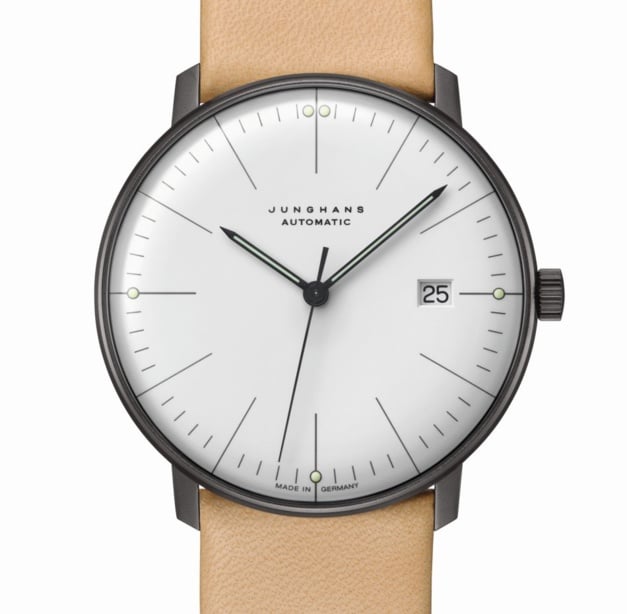Junghans Kleine Automatic Junghans Kleine Automatic