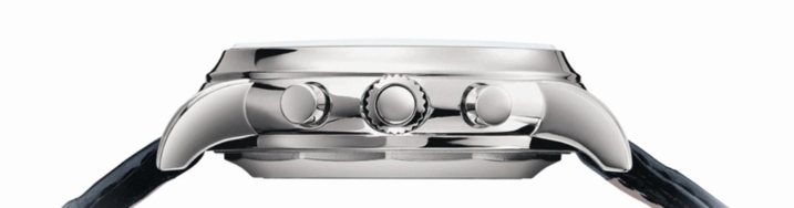 Patek Philippe 5204 Chronographe à rattrapante et quantième perpétuel Patek Philippe 5204 Chronographe à rattrapante et quantième perpétuel
