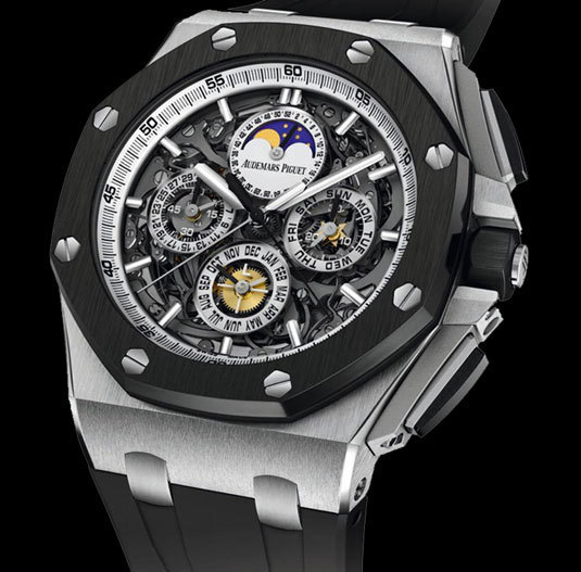 Audemars Piguet Royal Oak Offshore Grande Complication Audemars Piguet Royal Oak Offshore Grande Complication