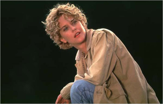 La cité des anges, Meg Ryan, DR