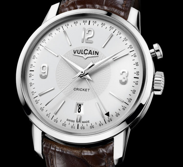 Vulcain : Obama ou Romney… la montre des présidents américains ! Vulcain : Obama ou Romney… la montre des présidents américains !