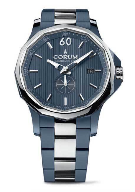 Corum Admiral’s Cup Legend 42