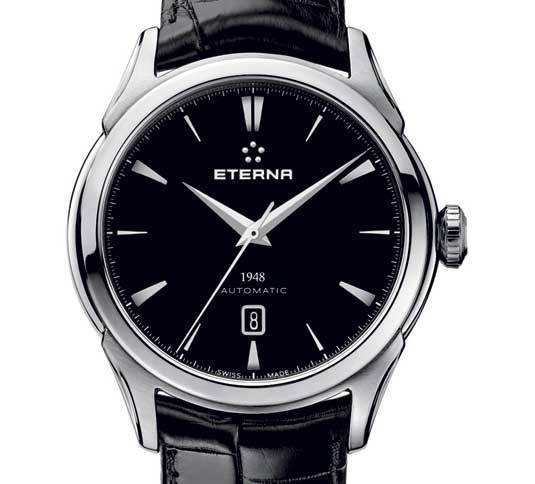 Eterna 1948 Eterna 1948