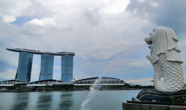 Singapour : Richard Mille prend en main le marché de l'occasion