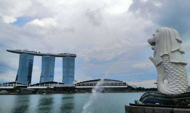 Singapour : Richard Mille prend en main le marché de l'occasion Singapour : Richard Mille prend en main le marché de l'occasion