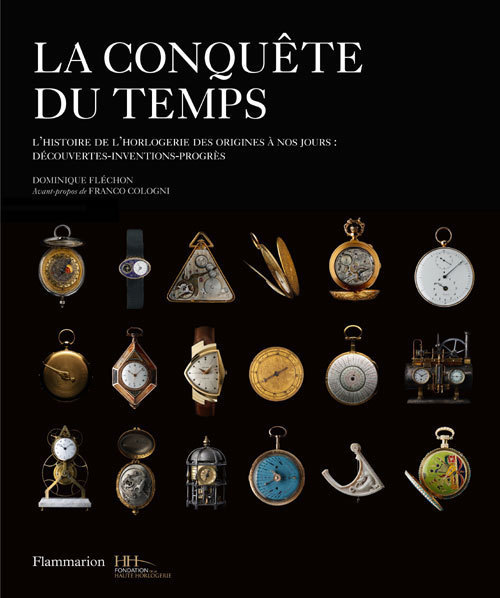 SIHH 2013 : une vitrine des savoir-faire en avant-première