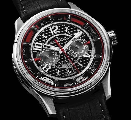 AMVOX7 Chronograph