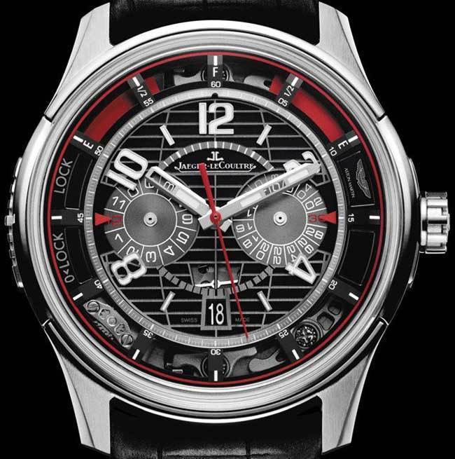 AMVOX7 Chronograph AMVOX7 Chronograph