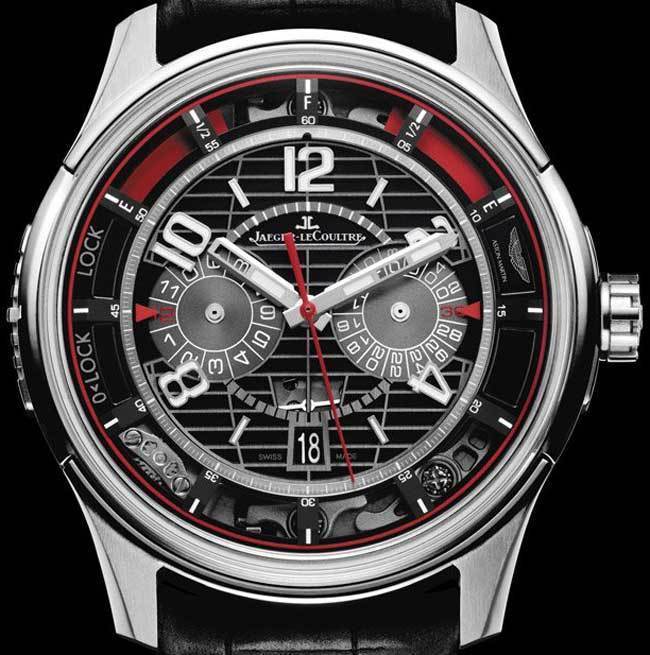 AMVOX7 Chronograph