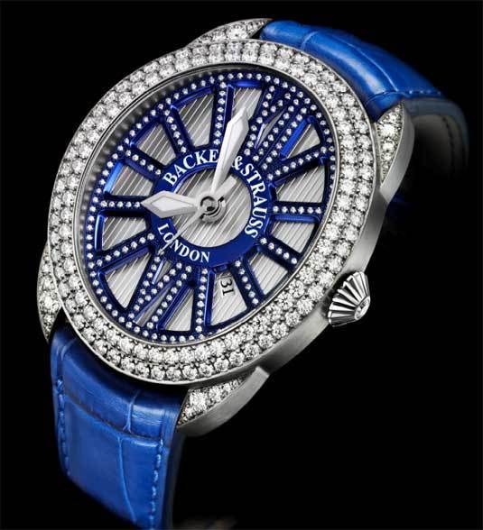 Backes & Strauss Regent Beau Brummel Backes & Strauss Regent Beau Brummel