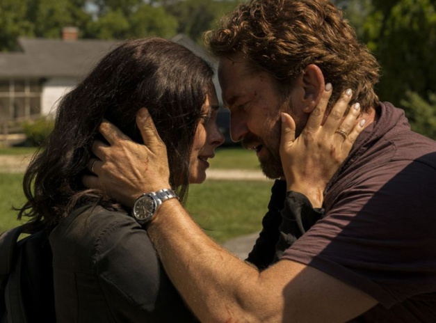 Greenland le dernier refuge, |Copyright Metropolitan FilmExport Greenland le dernier refuge, |Copyright Metropolitan FilmExport