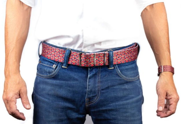 Natobelt ceinture Nato ABP Concept