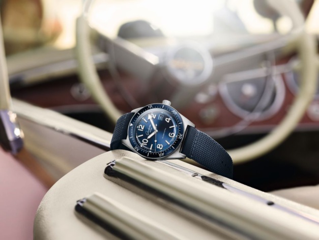 Glashütte Original Spezialist SeaQ Glashütte Original Spezialist SeaQ