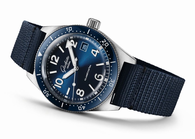 Glashütte Original Spezialist SeaQ Glashütte Original Spezialist SeaQ