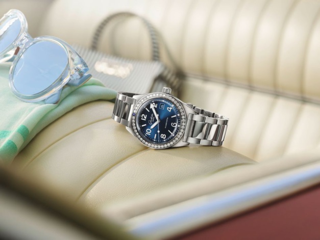 Glashütte Original Spezialist SeaQ Glashütte Original Spezialist SeaQ