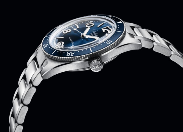 Glashütte Original Spezialist SeaQ Glashütte Original Spezialist SeaQ