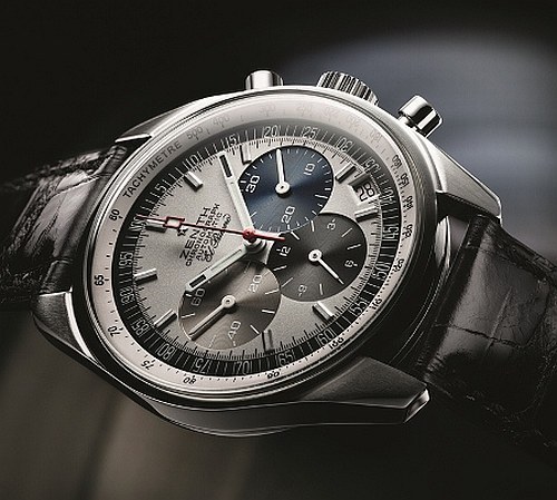 Zenith El Primero 1969 Zenith El Primero 1969