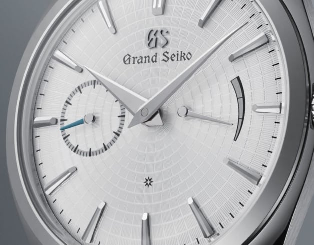 Grand Seiko : le pavé de Paris à l'honneur au sein de deux éditions limitées Place Vendôme Grand Seiko : le pavé de Paris à l'honneur au sein de deux éditions limitées Place Vendôme