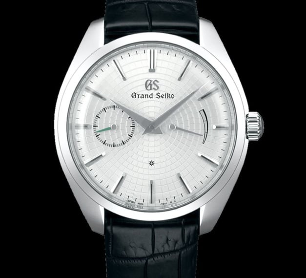 Grand Seiko : le pavé de Paris à l'honneur au sein de deux éditions limitées Place Vendôme Grand Seiko : le pavé de Paris à l'honneur au sein de deux éditions limitées Place Vendôme